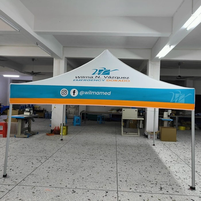Kodėl parodų palapinės yra būtinos norint sėkmingai reklamuoti prekės ženklą?