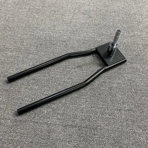 Sunkiųjų automobilių bazė