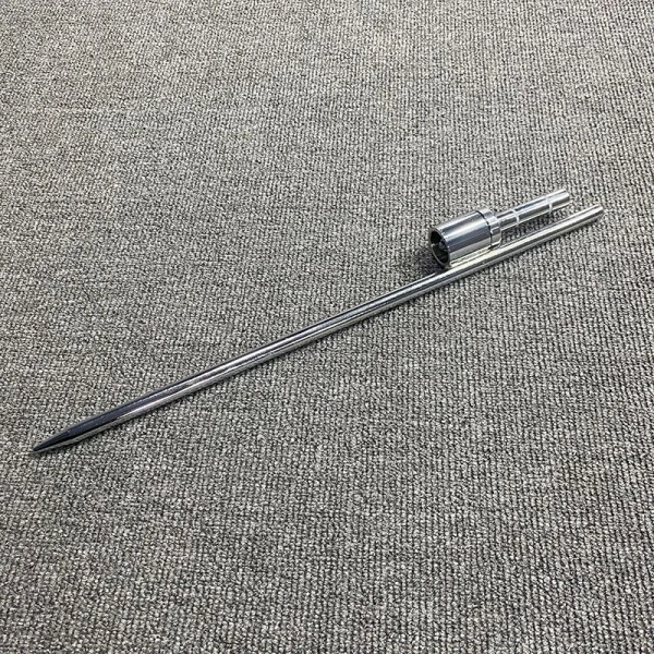 Ground Spike