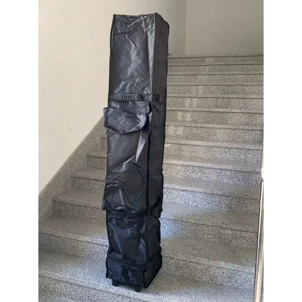 Aluminum Trade Show Tents