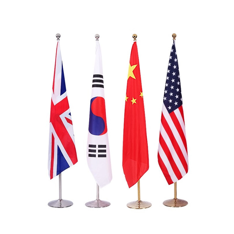 Vidinis vėliavos stiebas