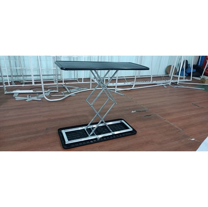 Stačiakampis plastikinis pakeliamas skaitiklis