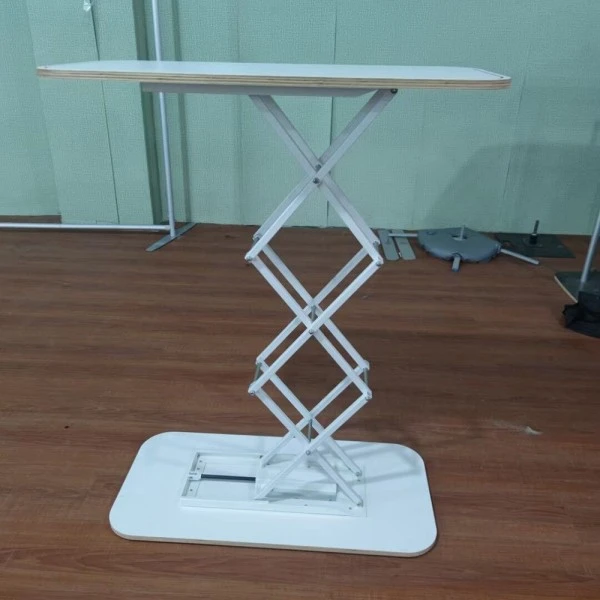 Stačiakampis pakeliamas skaitiklis