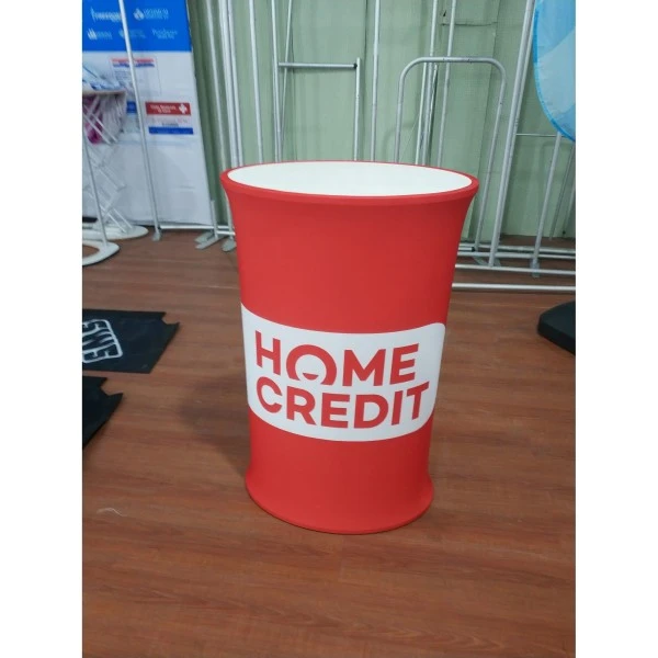 Apvalus pakeliamas skaitiklis