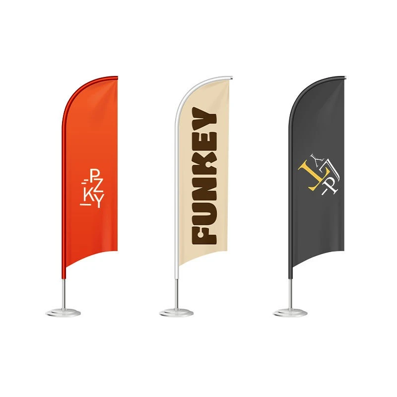 Stalo plunksnų paplūdimio vėliava